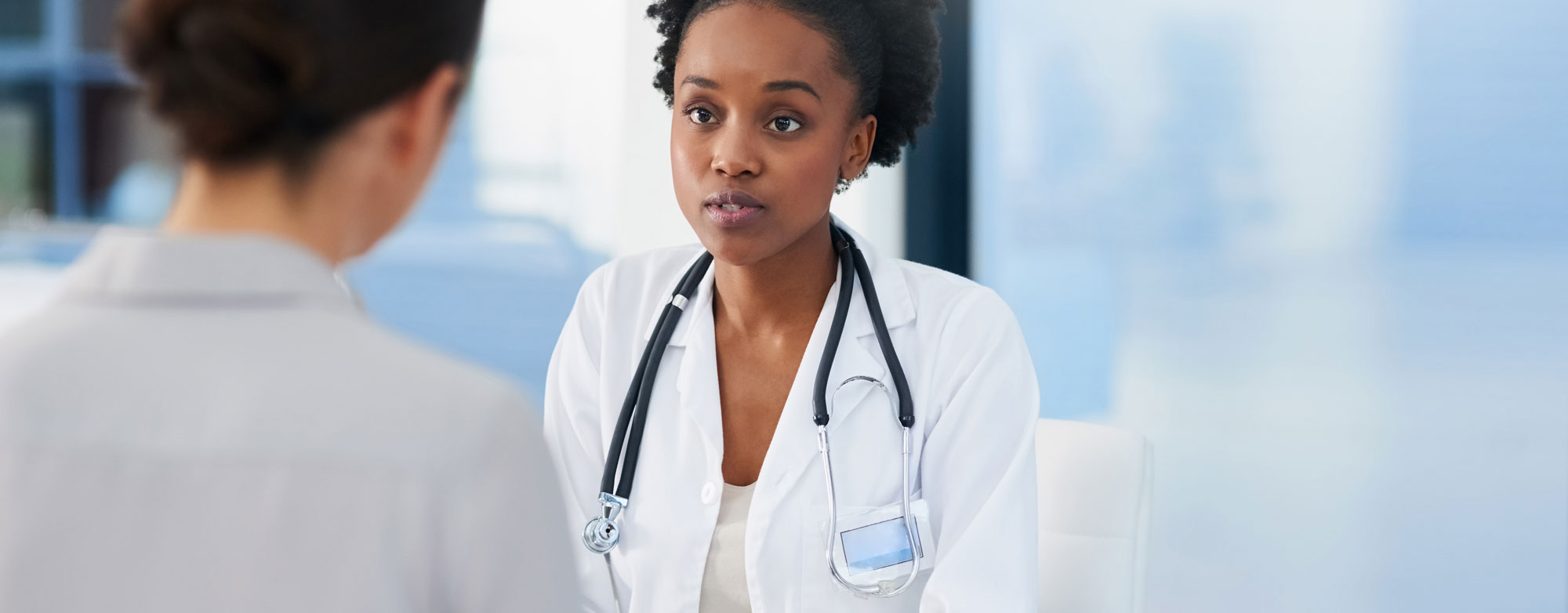 Health Services & Monitoring Shield