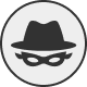 fraud icon