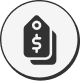pricing icon