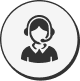 support icon