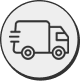 shield basic icon