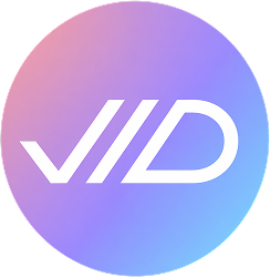 vID logo