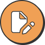 screening icon