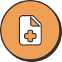 screening icon