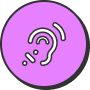 screening icon