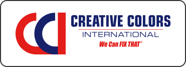 Creative Colors International logo