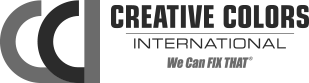 Creative Colors International logo