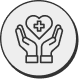 shield basic icon