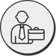 shield basic icon