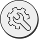 shield basic icon