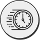 shield basic icon