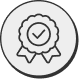 shield basic icon