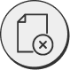 shield basic icon